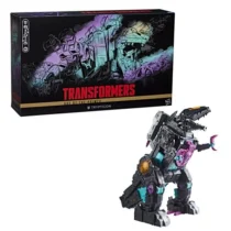 Transformers Generations Selects Age of the Primes 18-inch G1